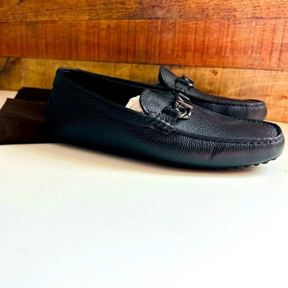 NWOT Tod’s Gommino Driving Leather Loafers main image 6
